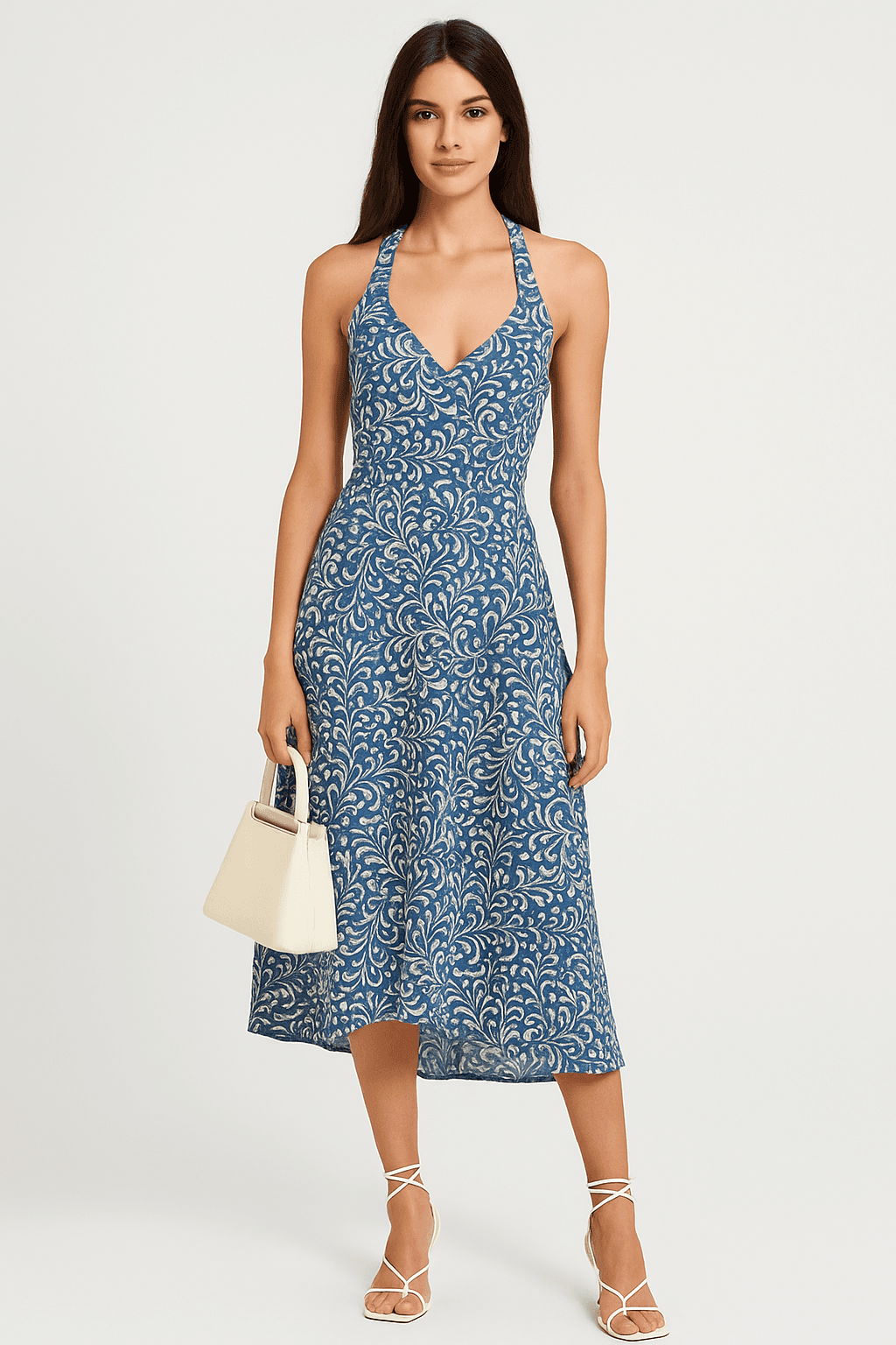 Cotton kurti
